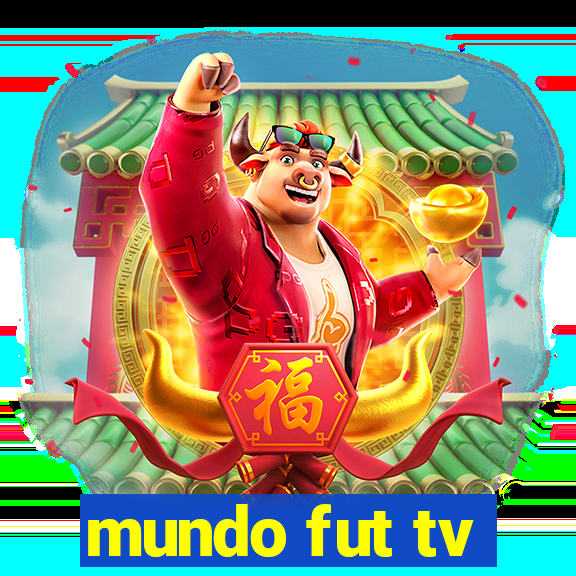 mundo fut tv